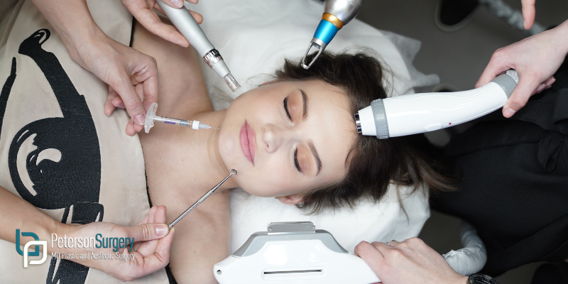 Chin Surgery in Kelowna: Refining Your Jawline with Confidence 